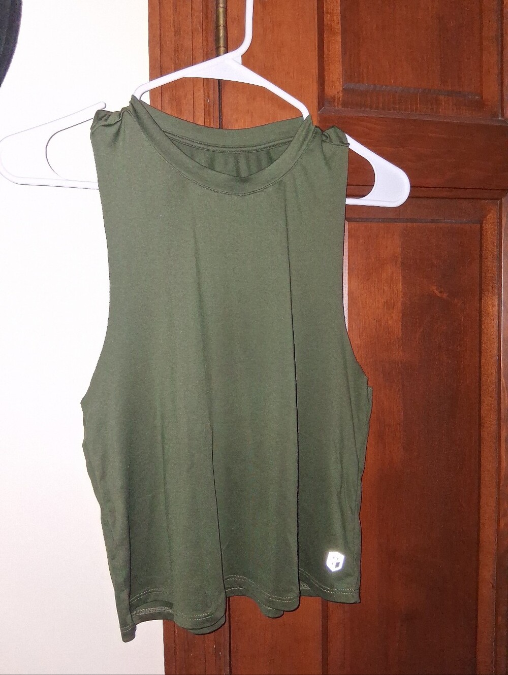 Born Primitive Muscle Tank